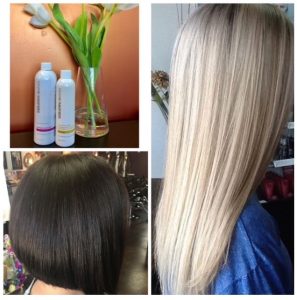 What is a Keratin Treatment and is it right for me? – Best Aveda Hair Salon  in Riverview, FL Salon Estetica